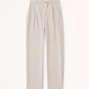 Women's Tailored 90s Relaxed Pants